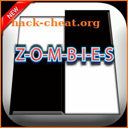 Disney's Zombies Piano Tiles Game icon