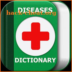 Disorder & Diseases Dictionary 2018 icon