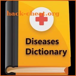 Disorder & Diseases Dictionary - Offline (Free) icon