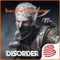 Disorder icon