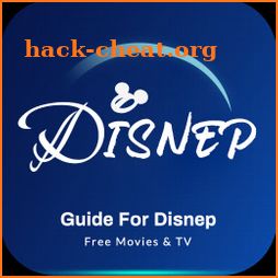 Display and Streaming Guide Movie + TV Series icon