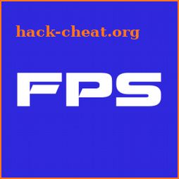Display FPS - Real-time FPS Meter icon