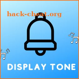 Display Tone icon