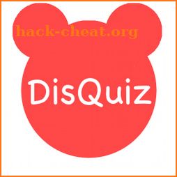 DisQuiz - Free Trivia Quiz for Disney World Fans icon