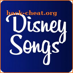Dissney Songs + Lyrics icon