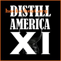 Distill America icon