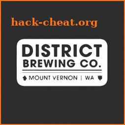 District Brewing icon