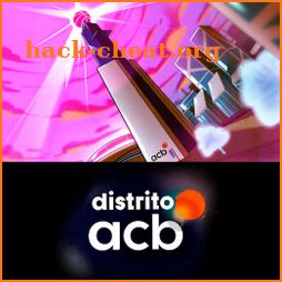 Distrito acb icon