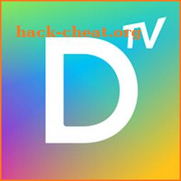 DistroTV: Watch Free Live TV Shows & Movies icon