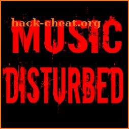 Disturbed Music icon
