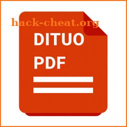 DITUO PDF icon