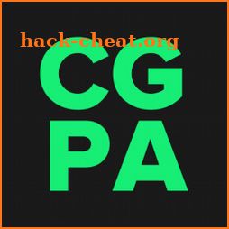 DIU CGPA - (Result Checker) icon