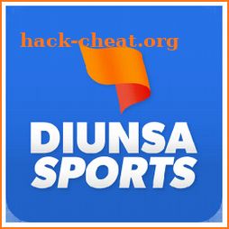 DIUNSA SPORTS icon