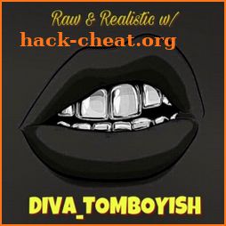 Diva Tomboyish icon