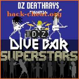 Dive Bar Superstars icon