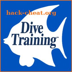 Dive Training Magazine icon