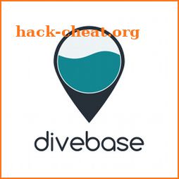 Divebase - Scuba Diving & more icon
