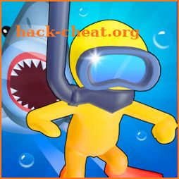 Diver Run icon