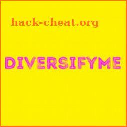 DiversifyMe icon