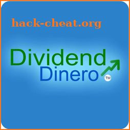 Dividend Dinero icon