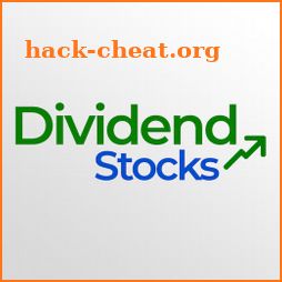 Dividend Stocks icon