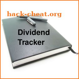 Dividend Tracker Paid icon