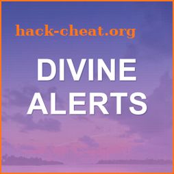 Divine Alerts icon