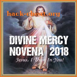 Divine Mercy Novena 2018 icon
