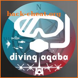 Diving Aqaba icon