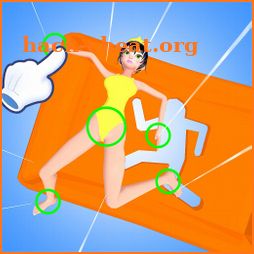 Diving Position icon