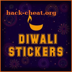Diwali Stickers 2021 |Diwali Stickers for WhatsApp icon