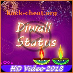 Diwali Video Status 2018- Deepavali Video Songs icon