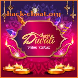 Diwali Video Status 2020 - Dipawali Video Status icon