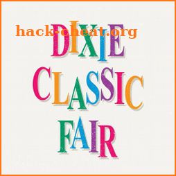 Dixie Classic Fair icon