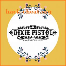 Dixie Pistol icon