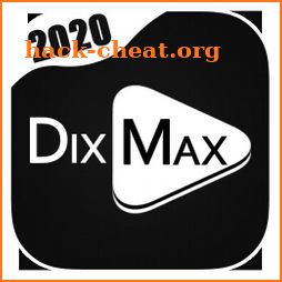 Dixmax - Películas y Series Guía icon