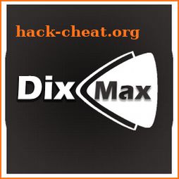 Dixmax - Series y Películas Gratis Guía icon
