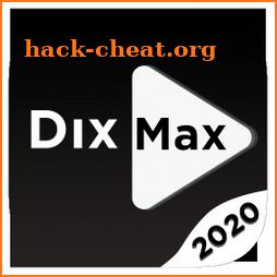 DixMax - Series y Películas Guía icon