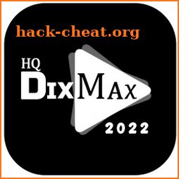 DixMax tv MOVIES Track icon