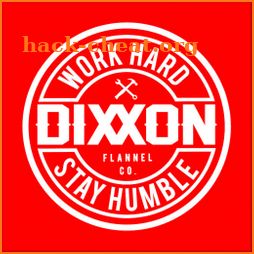 Dixxon Flannel Co icon