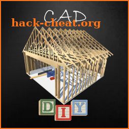 DIY CAD Designer icon