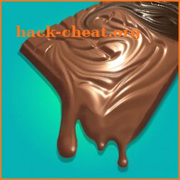 DIY Chocolate Bark icon