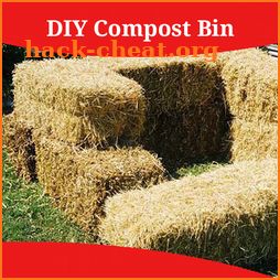 DIY Compost Bin icon