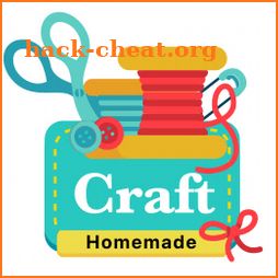 DIY Crafts ideas: Easy crafts ideas icon