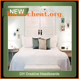 DIY Creative Headboards icon