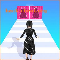 DIY Dress Run: Dress Maker icon