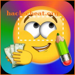 DIY Emoji: Funny Emoji Maker icon