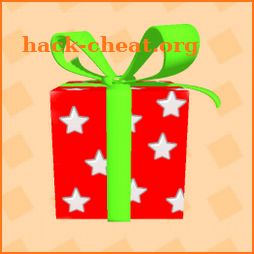 DIY Gift Cover icon