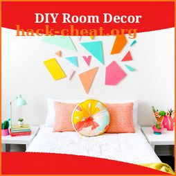 DIY Room Decor icon