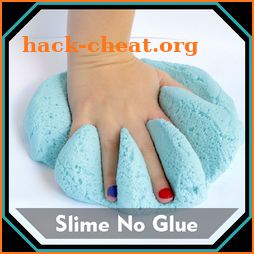 DIY Slime Without Glue Tutorials Step by Step icon